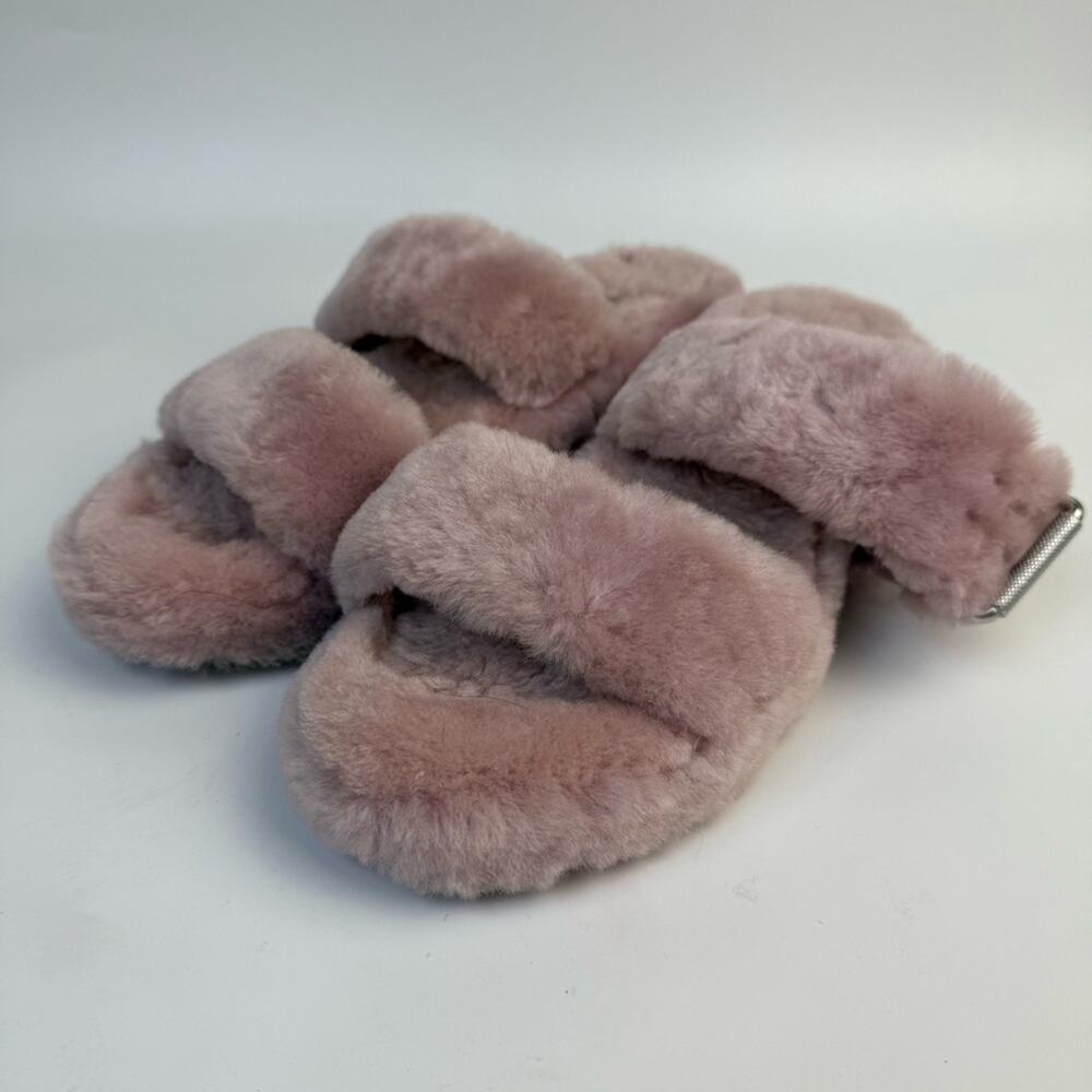 Ugg • Fuzz Yeah House Slippers